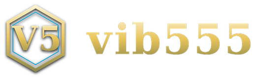 vib555 logo