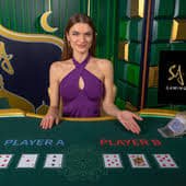 vib555 Explore Live Blackjack Royal rules